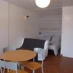 公寓 Les Epinettes Prairie 热拉梅