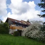 Apartment Les Epinettes Prairie Gérardmer