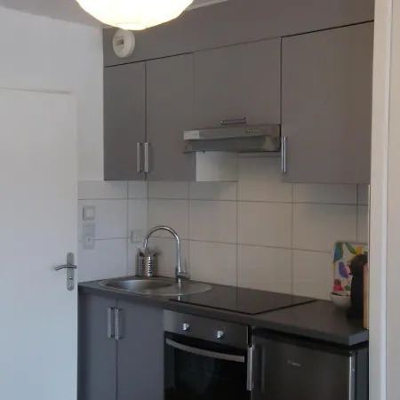 Les Epinettes Prairie