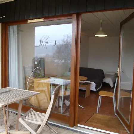 Les Epinettes Prairie Appartement *