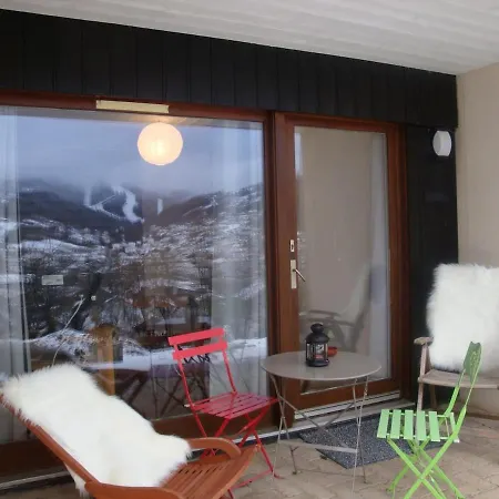 Appartement Les Epinettes Prairie