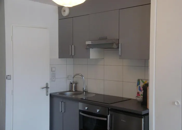 Les Epinettes Prairie