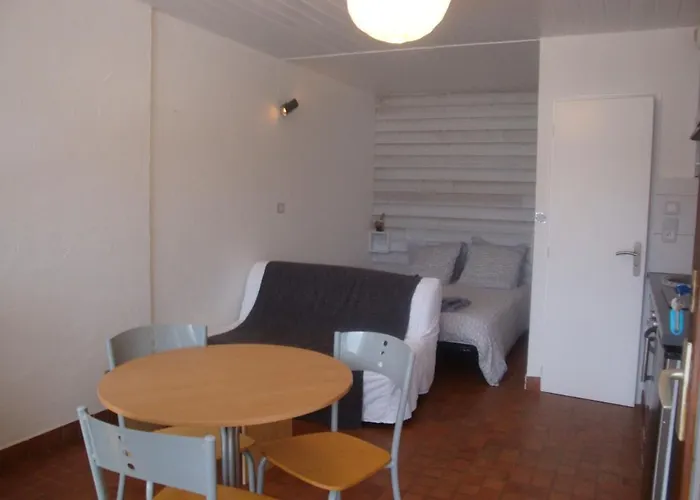 Apartmán Les Epinettes Prairie Gérardmer