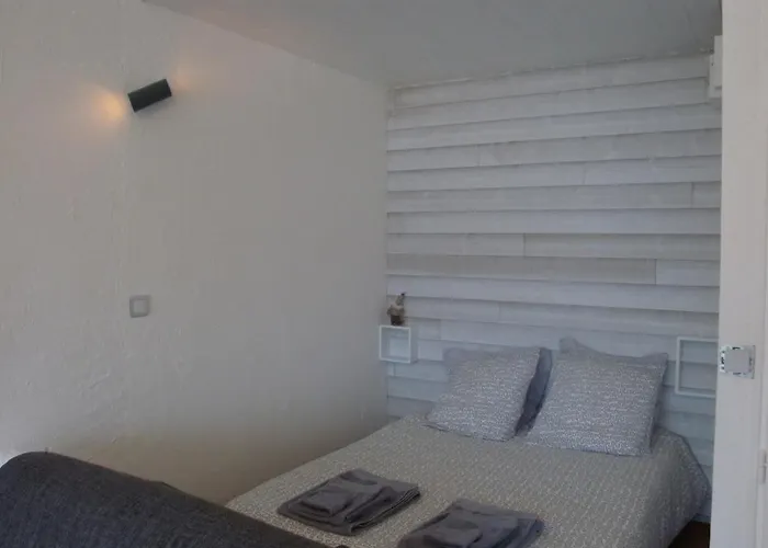 Les Epinettes Prairie *